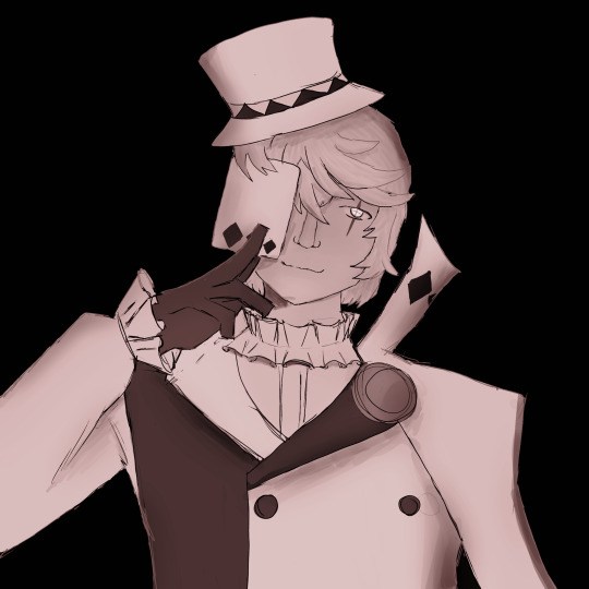Nikolai from Bsd but sepia-ish