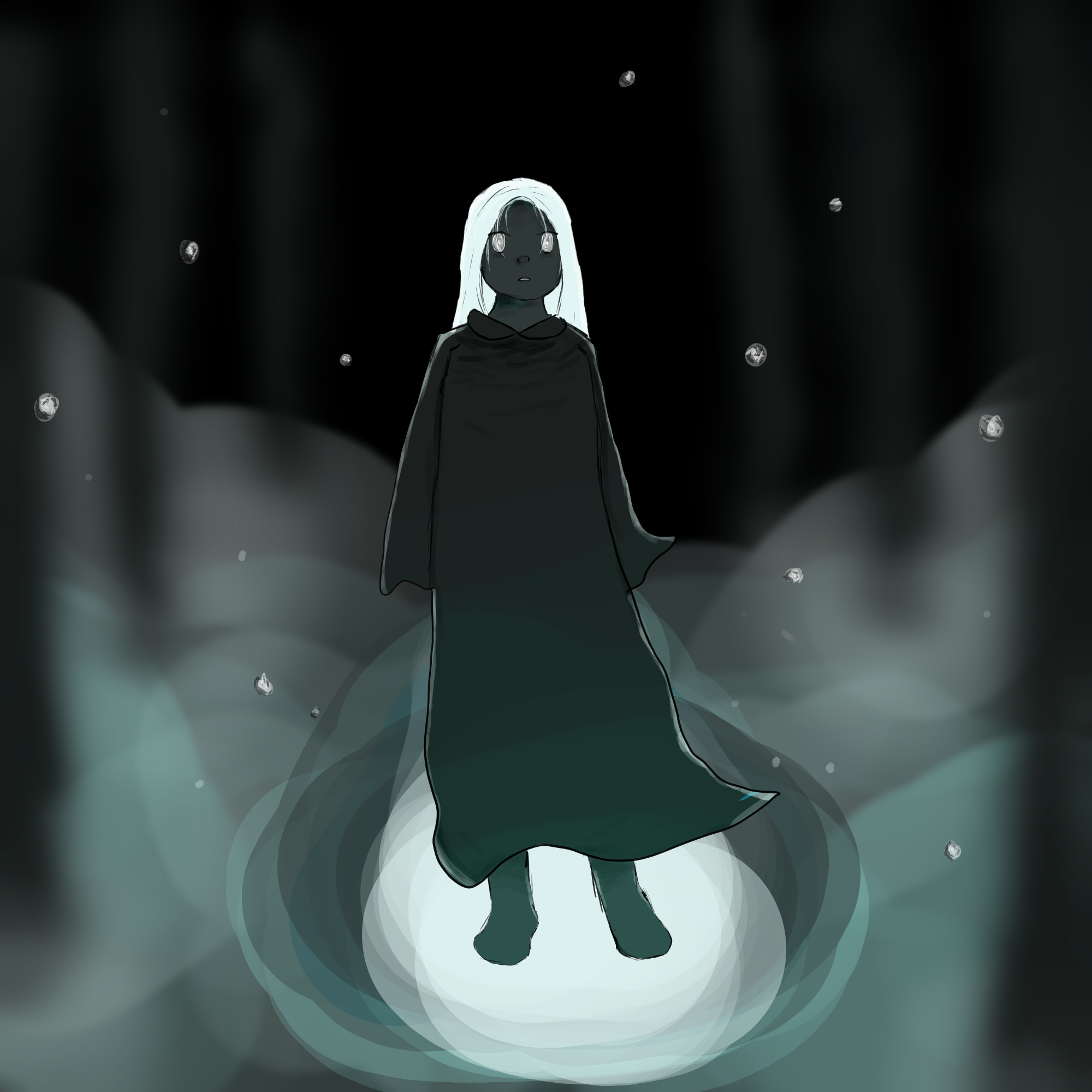 Ghost